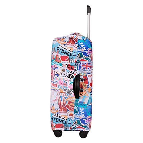 Capa para Mala Travel - P