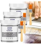 Transparant waterdicht coatingmiddel, 2025 nieuw waterdicht afdichtmiddel, 900 g waterdicht...