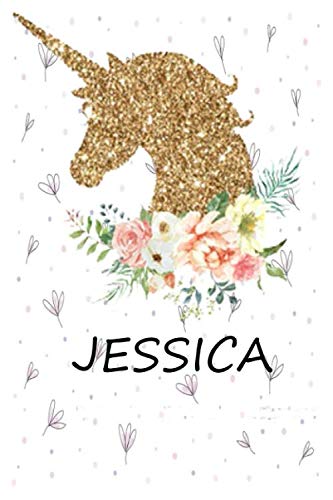 JESSICA: Composition Notebook