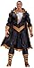 DC Collectibles DC Comics Icons: Black Adam Forever Evil Action Figure