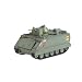 Produktbild Easy Model 35002 Fertigmodell M113ACAV USMC Da Nang, Vietman