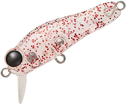 Smoky PK Minnow Rockfish Minnow