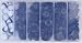 Remaches Plastico, Preciva Clips Coche para Guardabarros Coche, Plastico Panel, etc (...