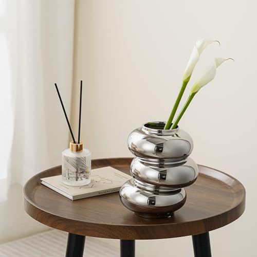 Mejores review On-line Jarrones plateados los 10 mejores. 18 Mejores review On-line Jarrones plateados los 10 mejores. 18