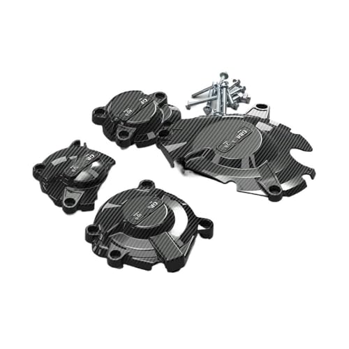 Protector de cubierta de motor GSX-S750 L7-M3 accesorio chasis 7