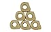 Dr. Pulley 16x13 Sliding Roller Weights 6 Gram