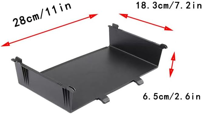 For Volvo XC60 V90 S90 Glove box compartment storage box accessories supplies