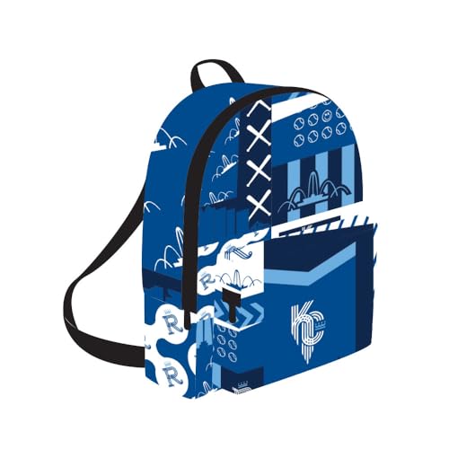 Pro Specialties Group Kansas City Royals Mini Backpack TM1850 by Pro Specialties Group - Used condition - US$17.09