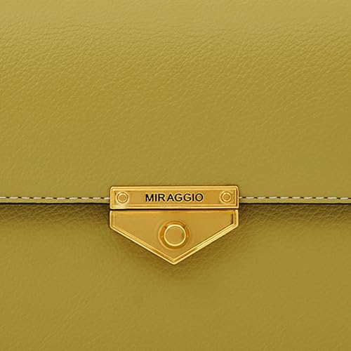 Image of Miraggio Monroe Shoulder Bag For Women Stylish