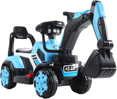 MiluFox �q���p�c�C�X�g�J�[�@��@�́A�Ԃ����̑傫�Ȃ�������̉��y�H�w�ԗ��@��@�ɍ����ď�邱�Ƃ��ł��܂� (�d�����f��,�u���[) (�y�d�C�����f��+��@�肪��p�z,�u���[)