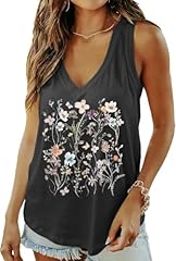 Floral-dark Grey