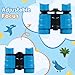 Binoculars Toys for Kids 3 4 5 6 Year Old Boys Girls Toddler Binoculars for Bird Watching Camping Hiking, Educational Learning Outdoor Toy, Halloween Christmas Birthday Gifts for Kid Ages 3-5 4-6 5-7