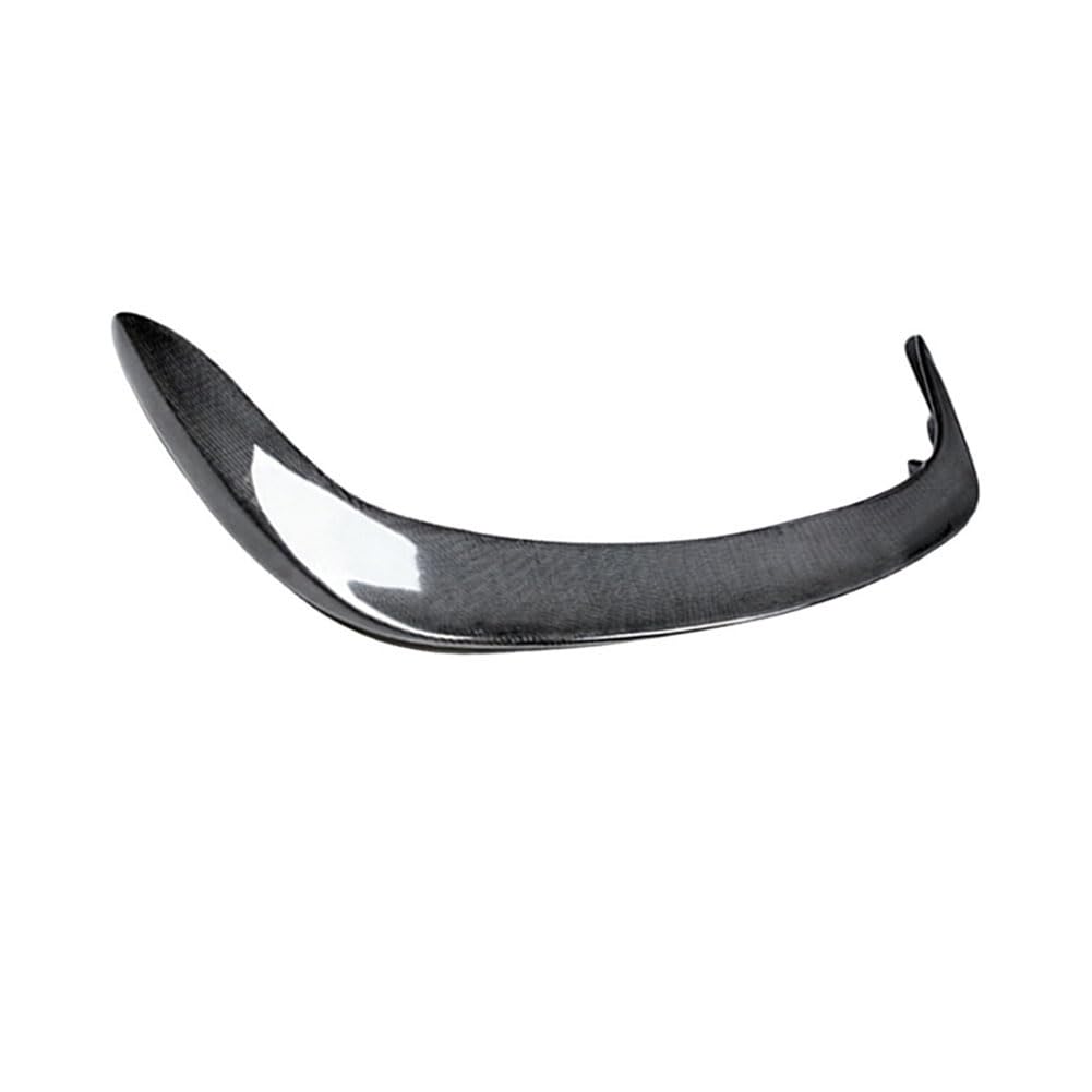 JGGQSY Car spoiler,Compatible with BMW X6 E71 2008–2015, Auto Parts,unpainted