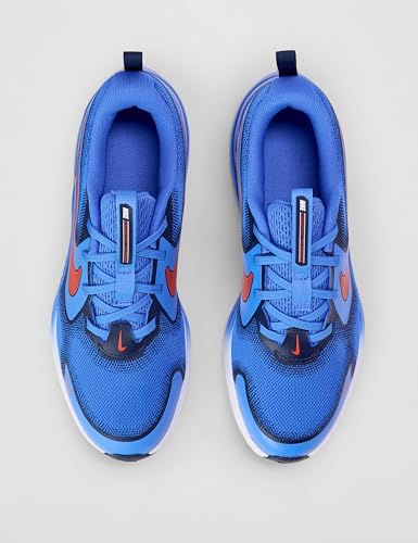 Image of Nike Unisex Kids' Cosmic Runner Running Shoes - Boys Girls Toddlers & Baby Sneakers