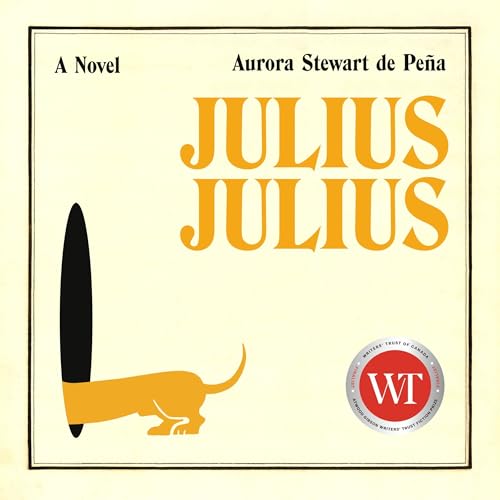 Page de couverture de Julius Julius
