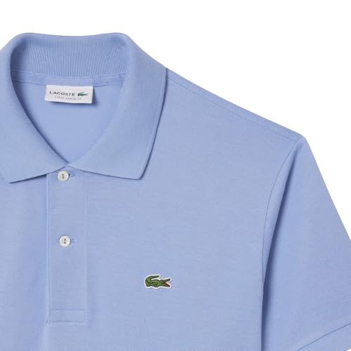 Image of Lacoste Men's Classic Fit L.12.12 Original Pique Polo Shirt