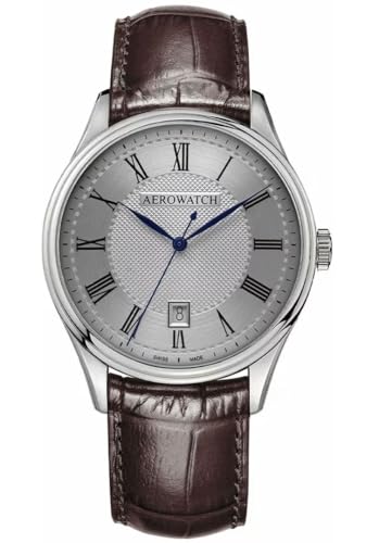 [AGEHb`]AEROWATCH rv fCg XCX A42102 AA01