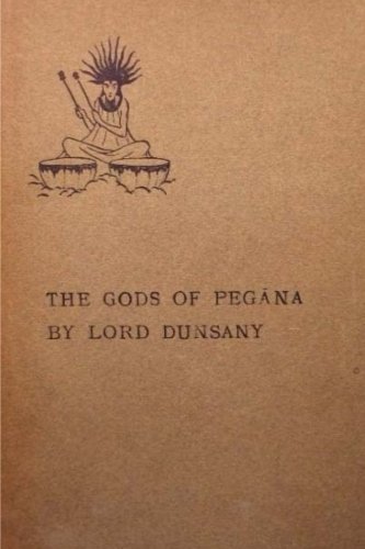 The Gods of Pegana