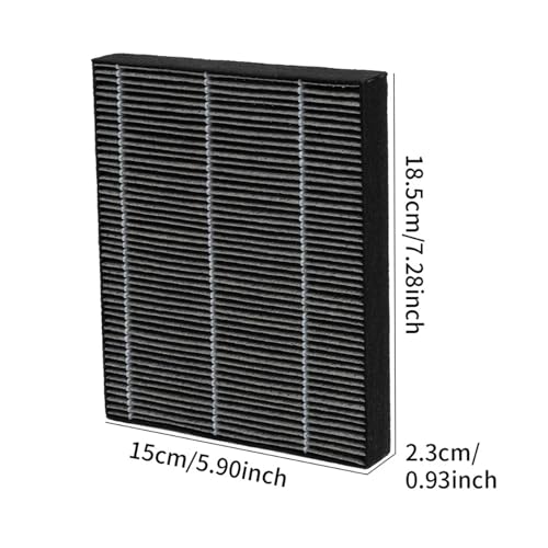 Filtros para LEVOIT 6000S que solucionan la pérdida de humedad en el hogar 3