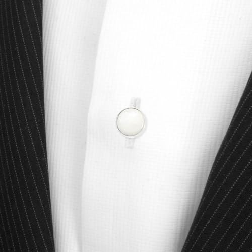 Amazon.co.jp: カフス専門店CUFFJP: スタッドボタン セット