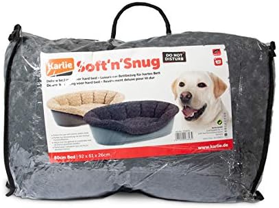 Karlie Flamingo Pet Bed méret