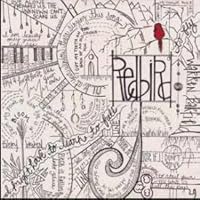 Redbird Cd B00BGD94RA Book Cover