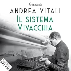 Couverture de Il sistema Vivacchia