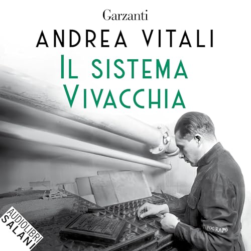 Il sistema Vivacchia copertina