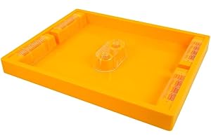 Beehive Feeder Frame – Ideal for Healthy, Productive Hives