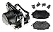 Raybestos RC10895NS Professional Grade Remanufactured Loaded Disc Brake Caliper