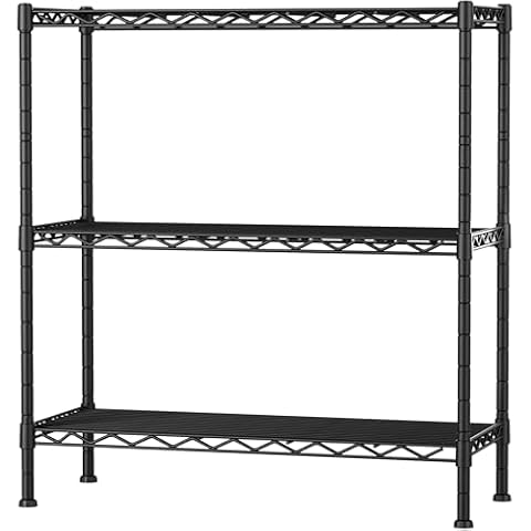 REGILLER 3-Shelf Storage Unit Cover