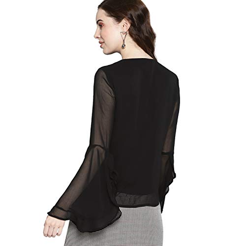 Image of Carlton London Women Blouse