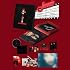 JENNIE - The 1st Studio Album RUBY Photobook - Zen Ver Photobook Envelope Ticket + Carousel Card + Postcard + Sticker Pack + Photocard + Mini Poster + 2 Extra Photocards