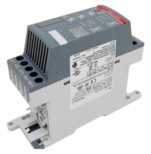 Démarreur progressif compact PSR9-600-11 4kW pour commande moteur 24V