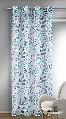 Mathilda - Tenda con Occhielli 245 x 135 cm Colore: