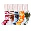 5 Pack-tie Dye
