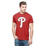 MLB Men's All Pro Flanker Tee