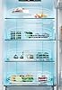 Candy City Fresco 300 CNCQ2T518EB, Frigorifero Combi, 280L, Larghezza 55cm, Altezza 182cm, Totale No Frost Circle+, Cassetto Verdura, Controllo interno digitale, Illuminazione a LED, Porta