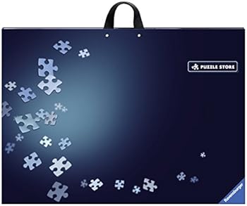 Misc. Puzzle Store Book