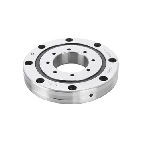 Lvsjascwa Crossed Roller Bearings Xru1008/2012/2512/3515/5515 Uucc0P5 Rotary Bearing Manipulator Turntable Robot Arm Bearing thumb #1