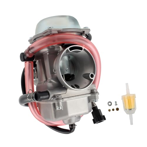 Carburateur 4 temps Grizzly 300 YFM300D accessoires moteur quad 1SC-E4101-00-00