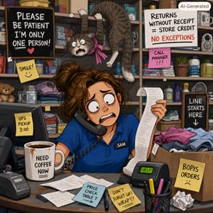 # 373 Customer Service Gone Mad: Why "The Customer is Always Right" is the Biggest Lie in History