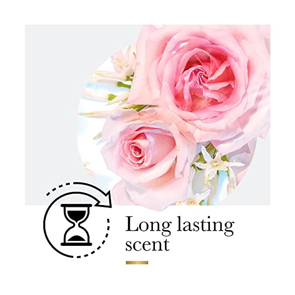 Olay-Fresh-Outlast-Body-Wash-with-B3-Rose-Water-and-Sweet-Nectar-22-Fl-Oz-Pack-of-4 Olay Fresh Outlast Body Wash with B3, Rose Water and Sweet Nectar, 22 Fl Oz (Pack of 4)