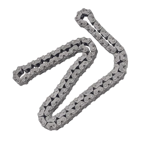 Chaîne de distribution de moto haute résistance pour EX650 et KLE650