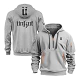 VêTements De Sport ImpriméS : Cette Veste à Capuche ZippéE Pour Homme Est IdéAle Au Quotidien, Au Travail, Pour Les ActivitéS De Plein Air, Etc. Vestes D'EntraîNement : IdéAles Pour Le Fitness Ou Pour Un Usage Quotidien.