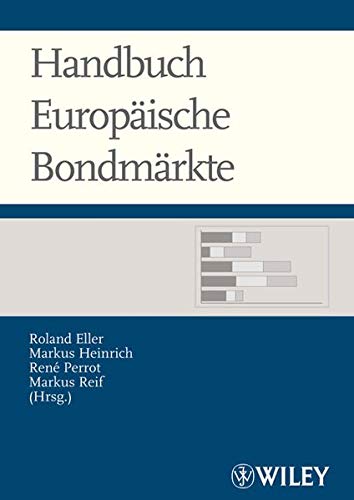 Handbuch Europäische Bondmärkte Handbuch Europäische Bondmärkte