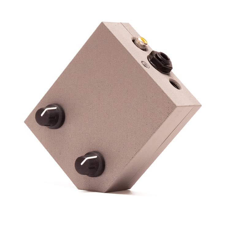 Amazon.co.jp: Critter ＆ Guitari Video Scope ビデオシンセサイザー