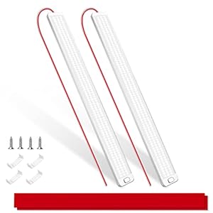Mertturm CIL005 LED-Lichtleisten 2 Stück
