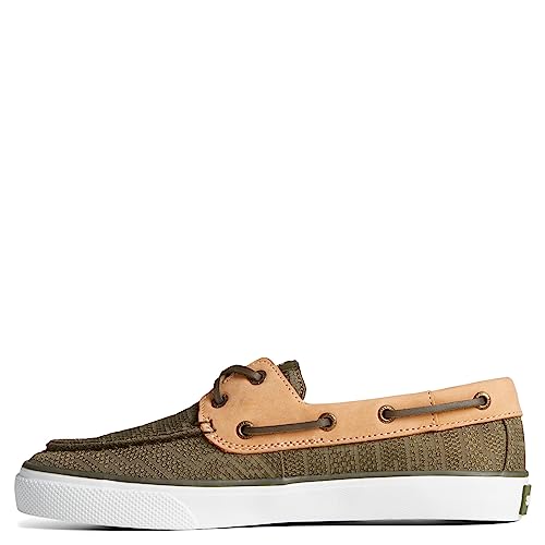 Image of Sperry Women's Bahama 2.0 Jacquard Boat Shoe.