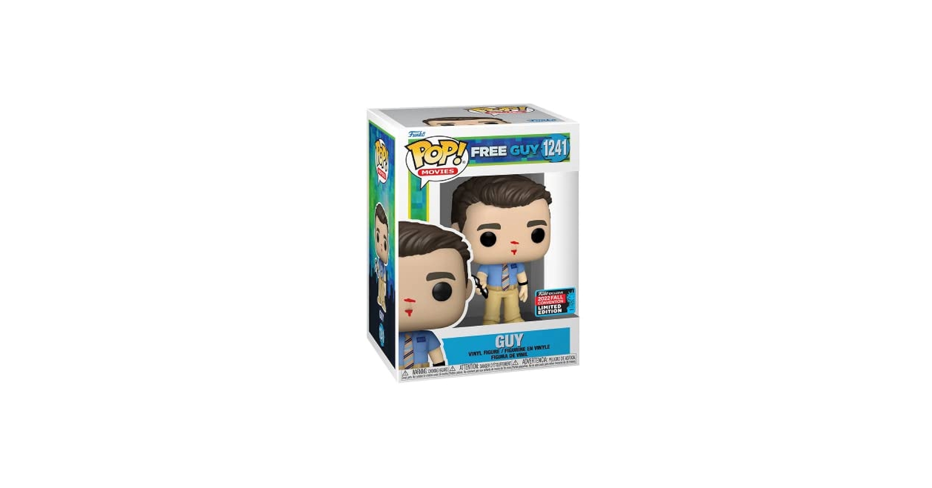 ★楽天太郎さま専用★【新品未開封】funko pop! 1190 1191セット Funko Pop! Asia Dragon Dance (6